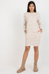 Daydress model 175113 Rue Paris